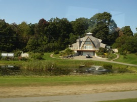GANANOQUE